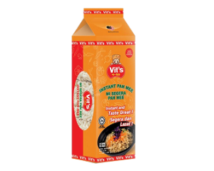Vit’s Instant Noodles Pan Mee