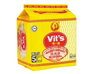 Vit’s Instant Noodle (Mini Pack)