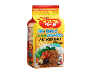 Vit’s Air Dried Slim Instant Noodle