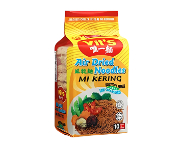 Vit’s Air Dried Slim Instant Noodle