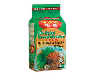 Vit’s Air Dried Broad Instant Noodle