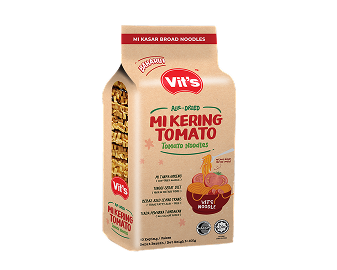 Vit’s Air Dried Tomato Noodle