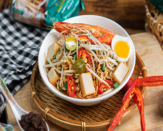 Vit’s Penang Hokkien Mee