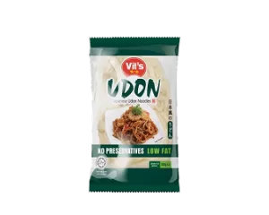Vit’s Fresh Udon