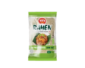 Vit’s Fresh Ramen Noodles