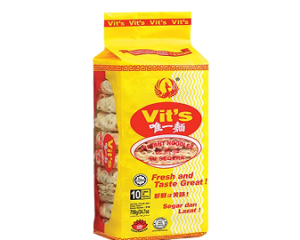 Vit’s Instant Noodle (Economic Pack)
