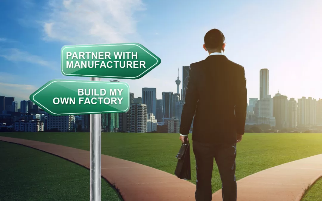 Private Label Growth Without a Factory | Strategic Playbook by Vit’s Noodle