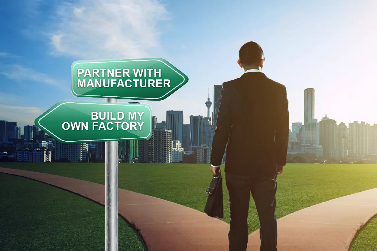 Private Label Growth Without a Factory | Strategic Playbook by Vit’s Noodle