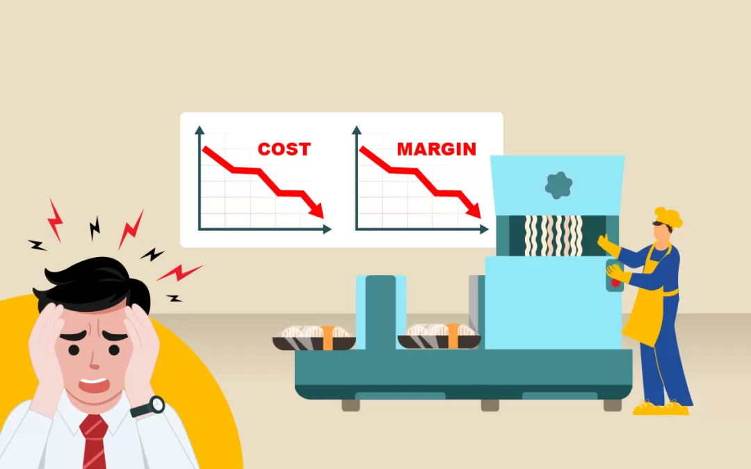 Why the Lowest Manufacturing Cost Rarely Delivers the Best Margin for OEM and Private Label Brands