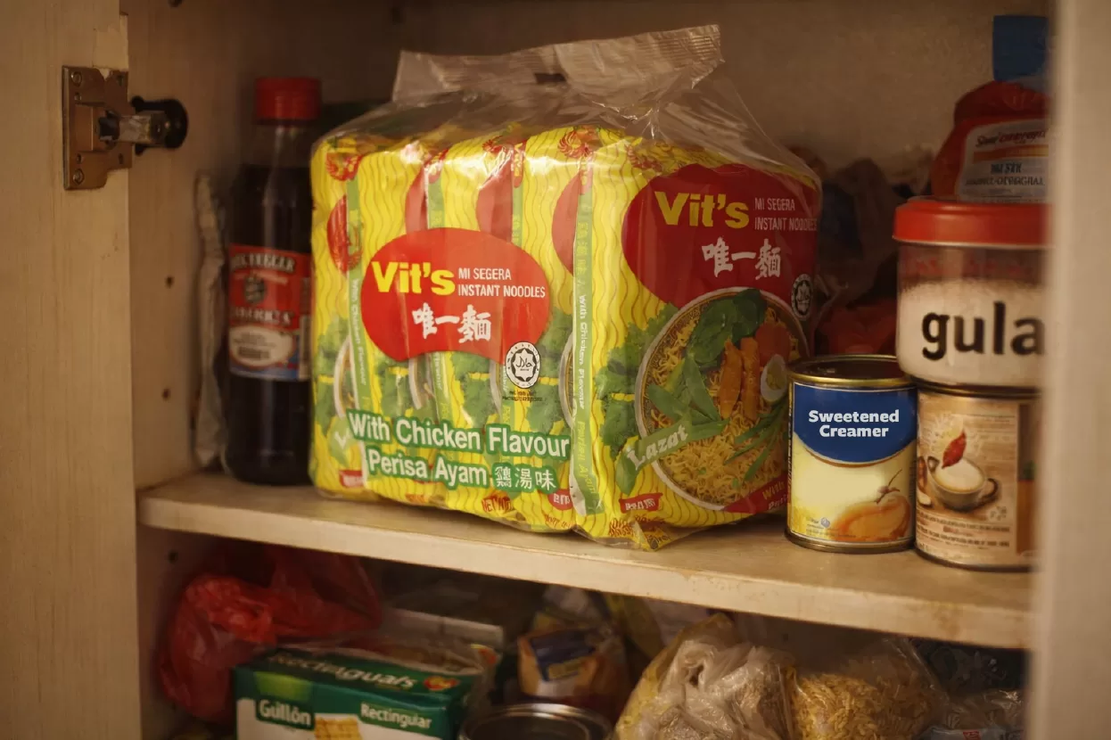 How Vit’s Instant Noodles Have Been Part of Everyday Life Vit’s noodles are a trusted kitchen essential because they provide a quick, easy, and reliable meal whenever families need it most.