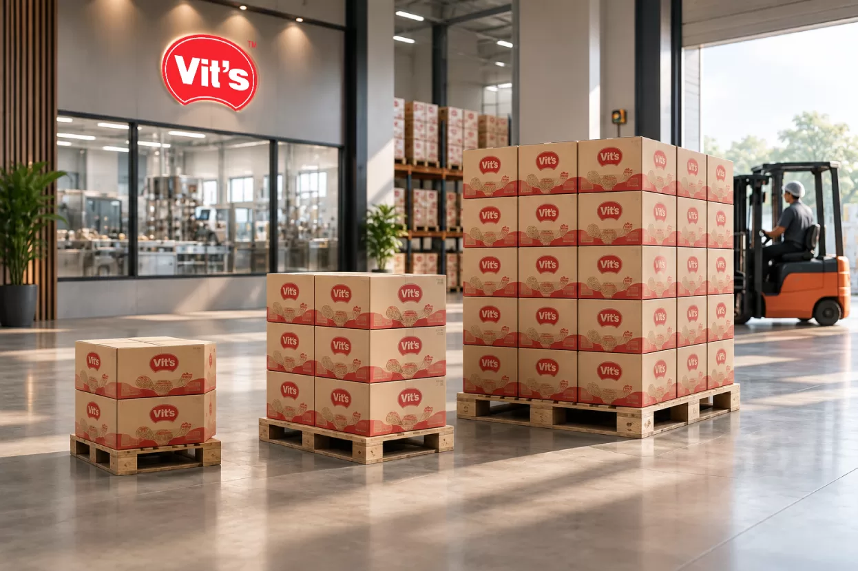 Instant noodle MOQ depends on packaging, specifications, production costs, and supplier capabilities, not just carton count.
